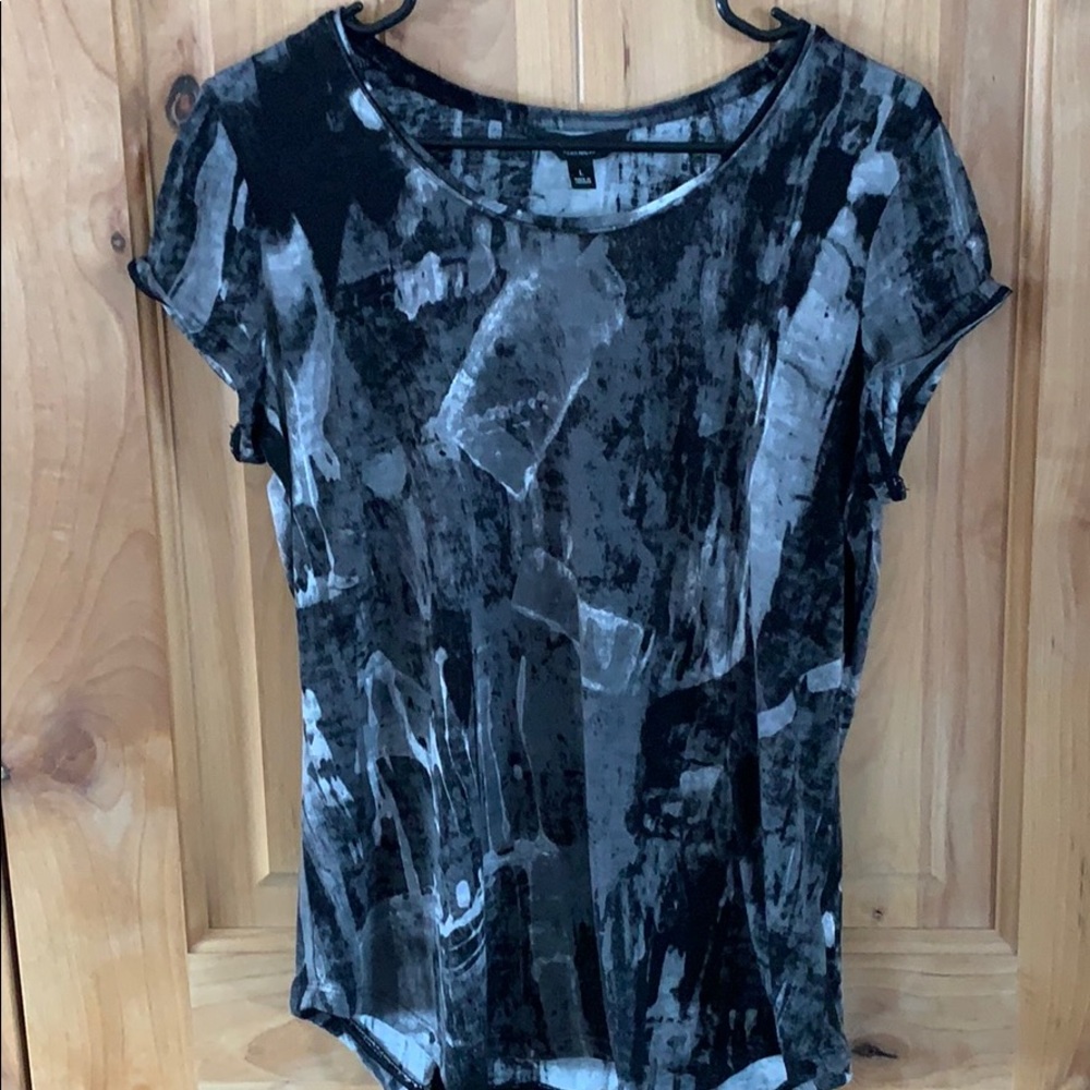Vera Wang T Sz L